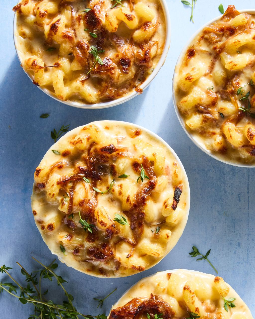 Comfort Food for One: Easy Recipes with Zero&nbsp;Sadness