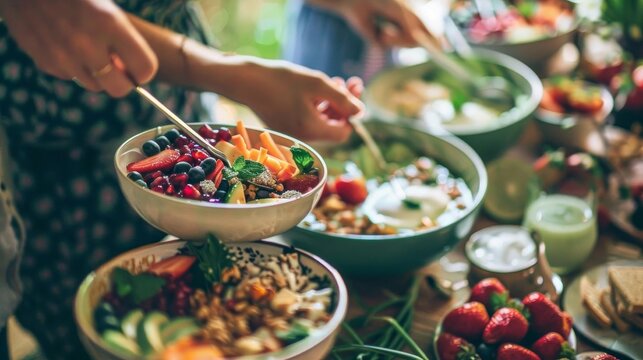 Mindful Munching: How to Snack Like You Mean&nbsp;It